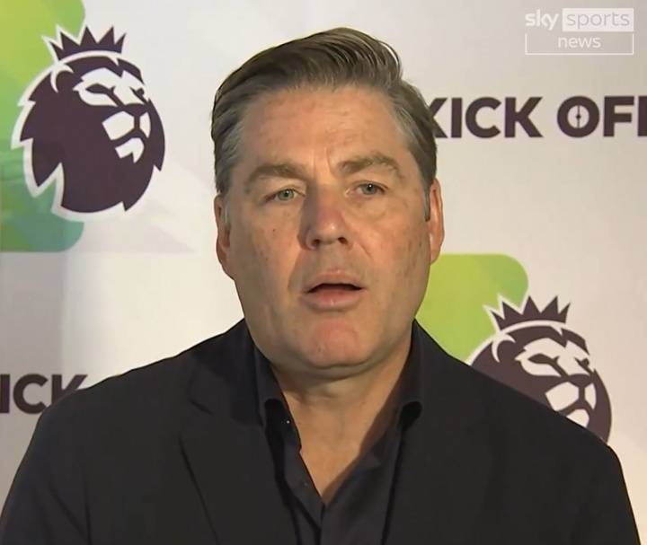 英超CEO:对阿森纳处理托马斯的方式必须满意,英超无权管辖