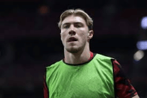 霍伊伦或将加盟圣西罗,星空意甲体育报道米兰锋线补强在即