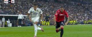 阿隆索西甲开门红,但皇马还是那个个体为王的皇马