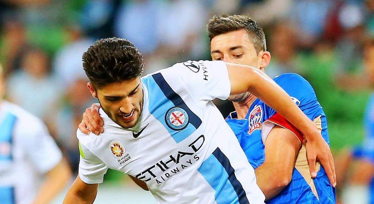 西甲 维戈塞尔塔VS皇家贝蒂斯:比分预测