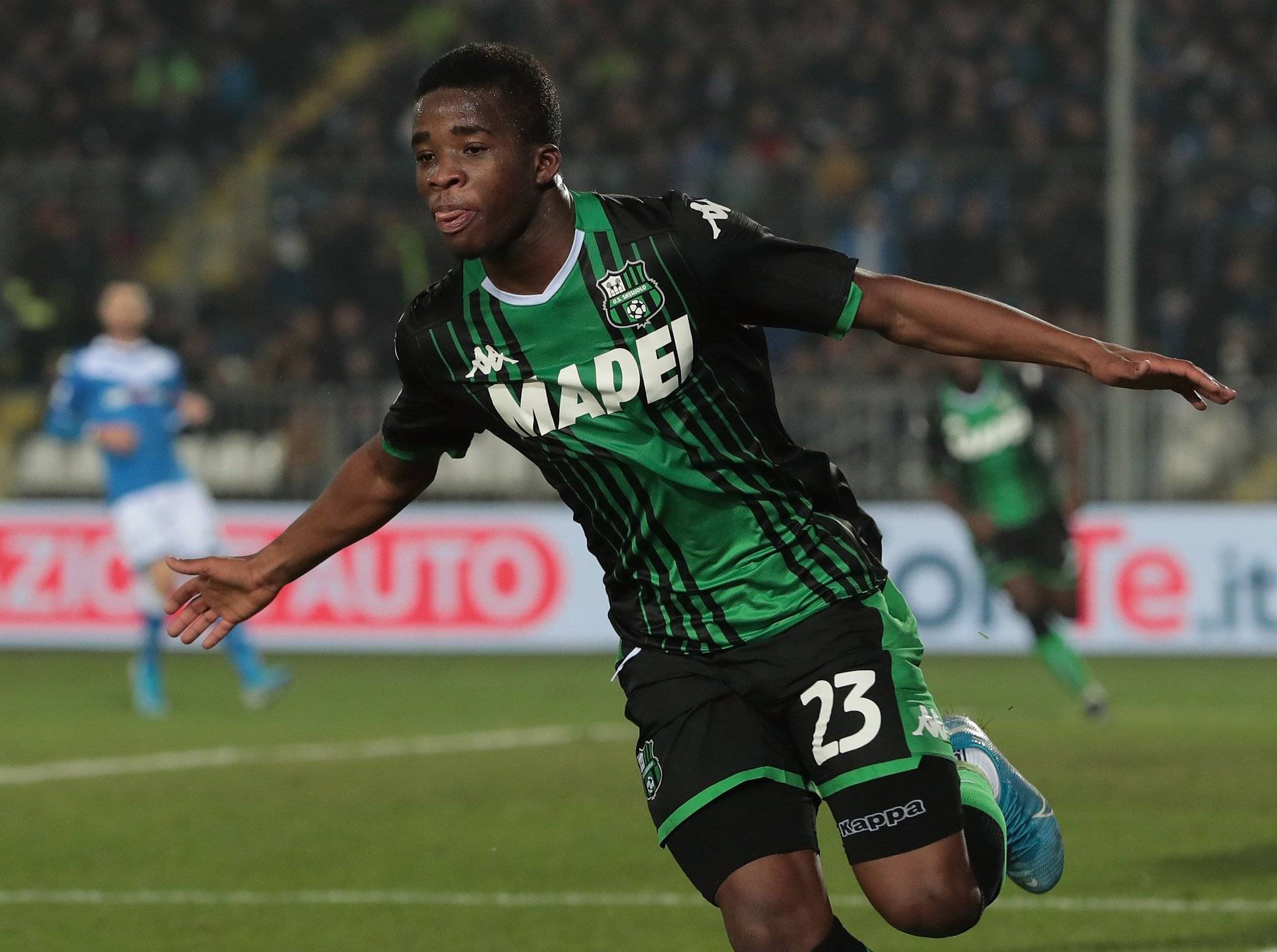 周五003意甲:克雷莫纳VS萨索洛 最新专家精准比分参考