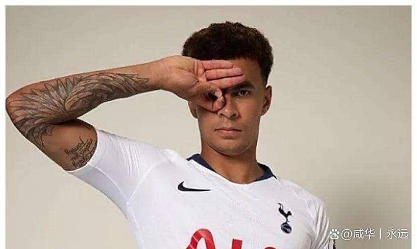 昔日英格兰天才被解约!意甲球队突然官宣,真实原因令人无法相信