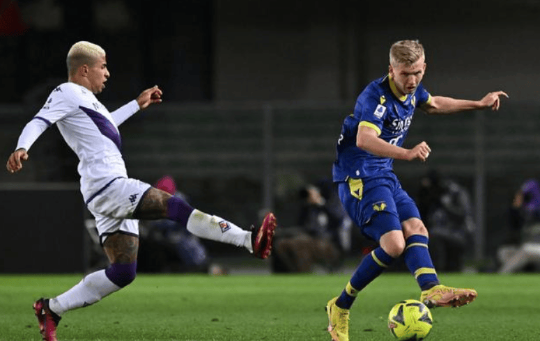 意甲焦点战：维罗纳VS克雷莫纳 赛前全方位剖析与比分预测