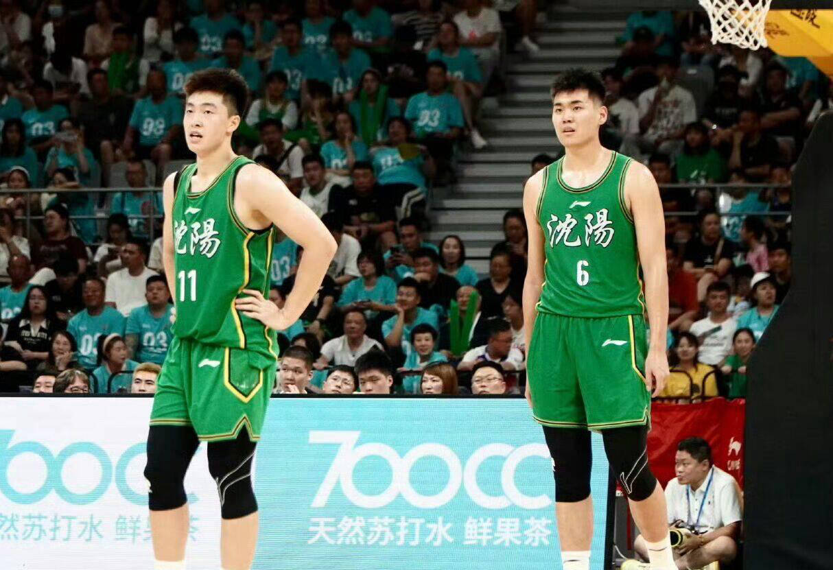 辽篮两小将西甲初试锋芒:稳扎稳打与火力全开,成长之路仍漫长
