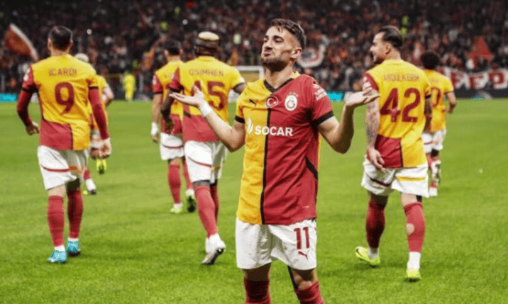 25182期胜负彩足彩:加拉塔萨雷剑指欧冠晋级,摩纳哥危矣?