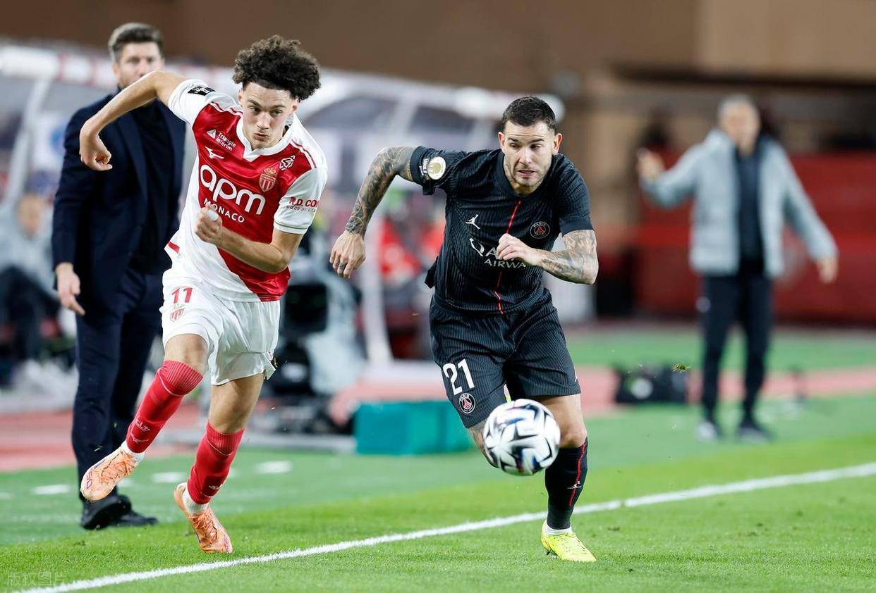 法甲:巴黎圣日耳曼分心欧冠,雷恩客场抢分无忧?巴黎圣日耳曼VS雷恩