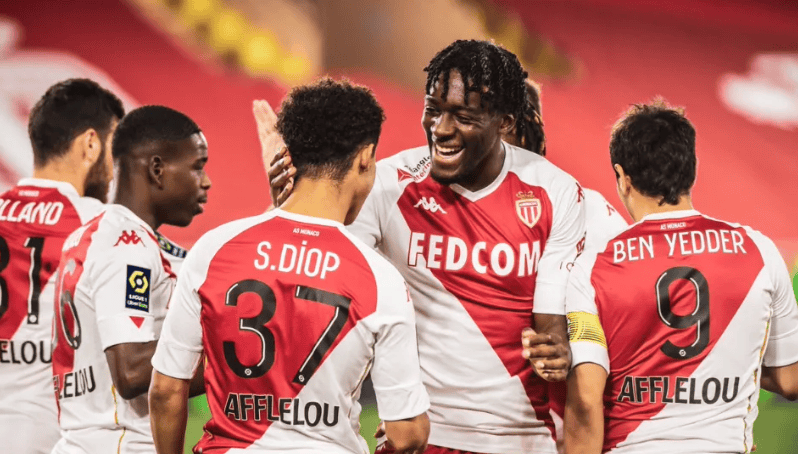 12月21日周日，法甲劲旅遇法乙黑马！欧塞尔vs摩纳哥，杯赛冷门会否上演？