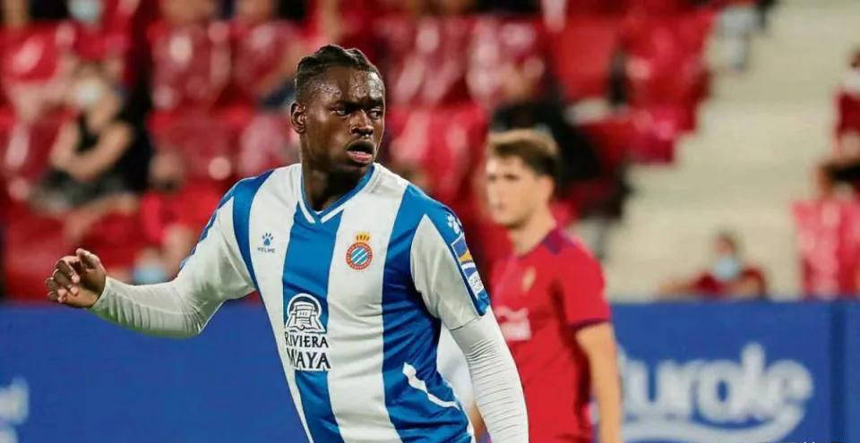 欧冠最快速度球员加盟重庆铜梁龙,28岁武磊前队友租借费超2000万