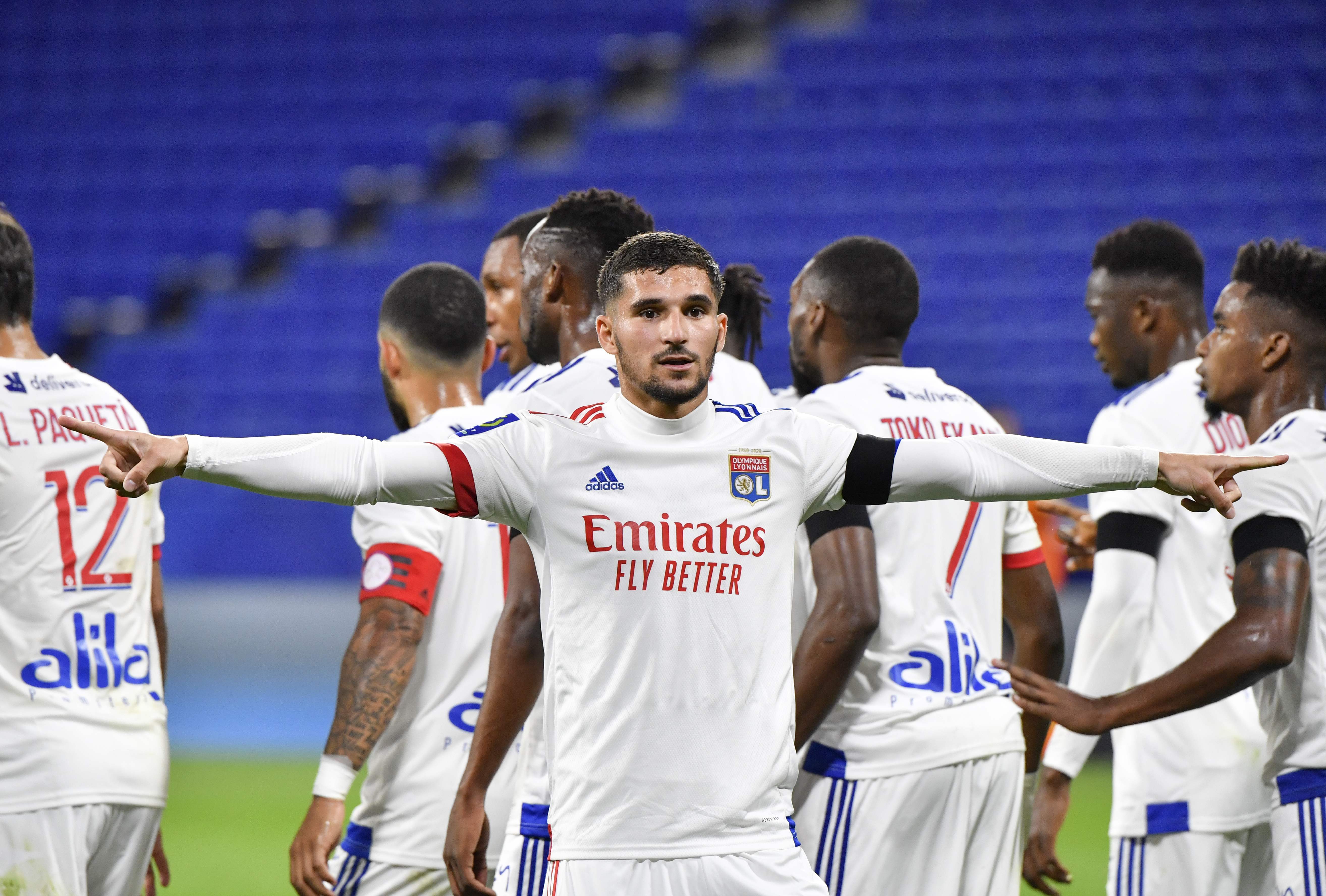 法甲前瞻:马赛VS里昂——攻防博弈下的胜负手与比分推演