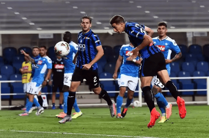 意甲焦点战:萨索洛状态起伏不定,亚特兰大强势复苏剑指三分