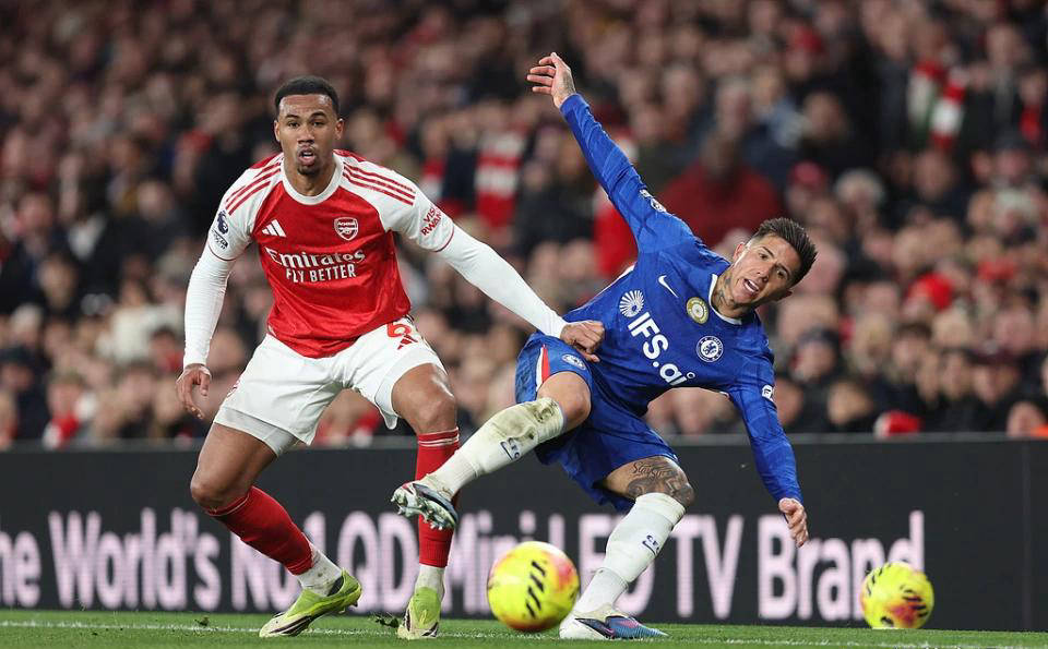 皇马急需中场组织核心,切尔西全能中场恩佐有意加盟,切尔西会放人吗?